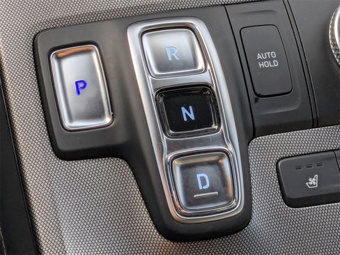 Used 2022 Hyundai Palisade Calligraphy w/ Cargo Package image 12