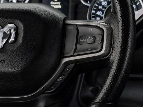 Used 2023 RAM 3500 Tradesman image 15