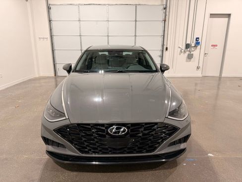 Used 2023 Hyundai Sonata SEL image 2