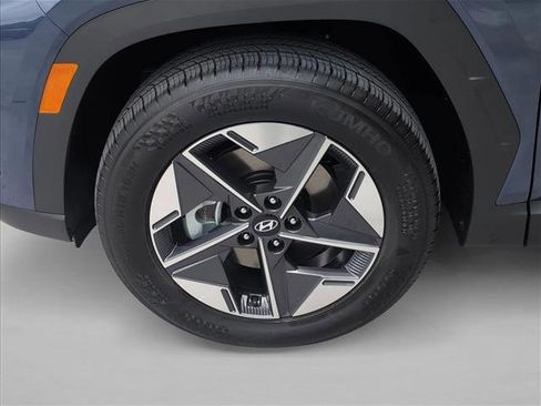 New 2026 Hyundai Tucson SEL FWD image 10