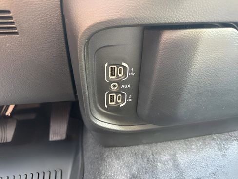 New 2026 RAM 1500 Classic Warlock image 33