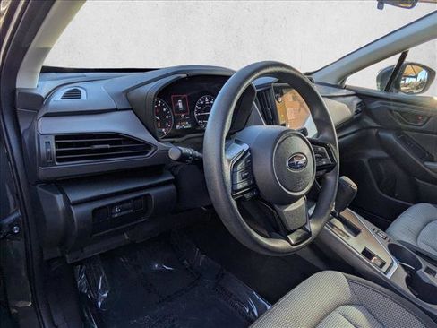 Certified 2024 Subaru Crosstrek 2.0i Premium image 10