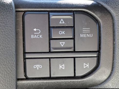 Used 2023 Ford F150 XL w/ STX Appearance Package RWD image 25