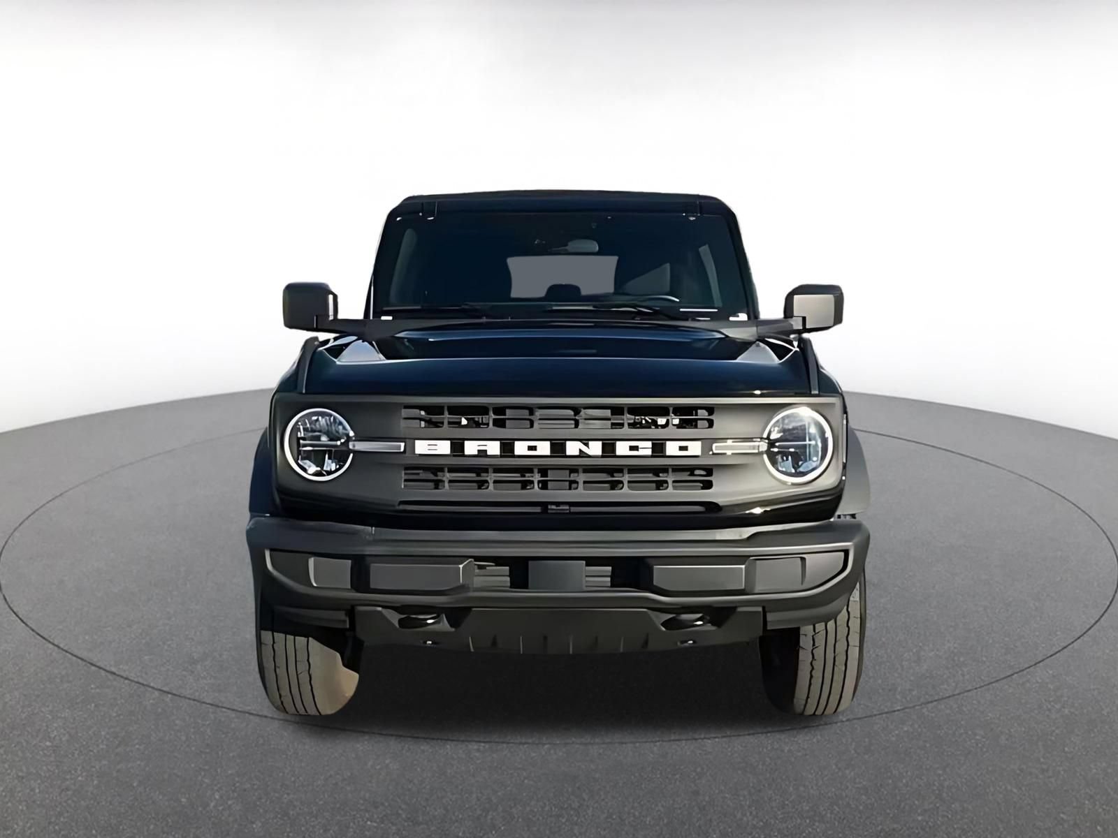 Used 2026 Ford Bronco Big Bend AWD/4WD image 9