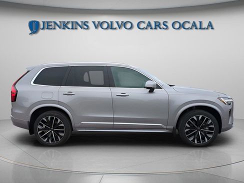 New 2026 Volvo XC90 B5 Plus AWD/4WD image 2