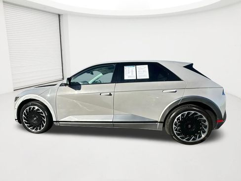 Used 2024 Hyundai Ioniq 5 Limited image 8