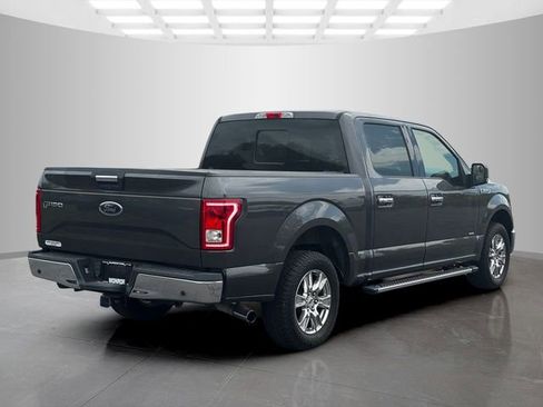 Used 2016 Ford F150 XLT w/ Equipment Group 302A Luxury RWD image 7