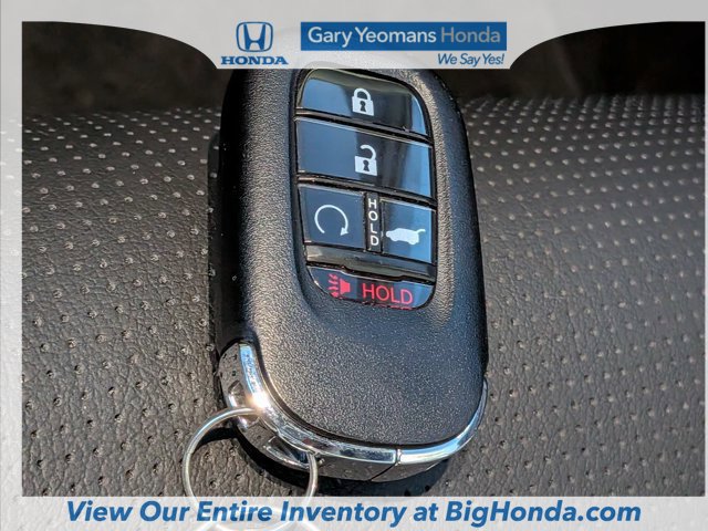 Used 2024 Honda CR-V Sport-L image 37