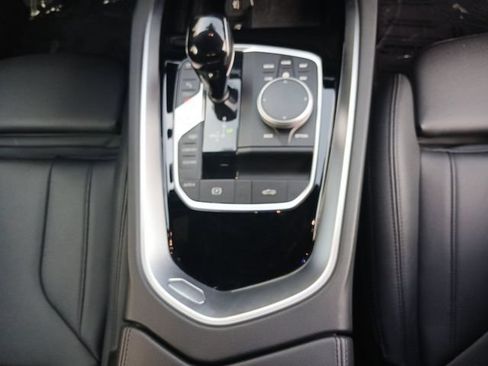 Used 2025 BMW Z4 sDrive30i RWD image 11