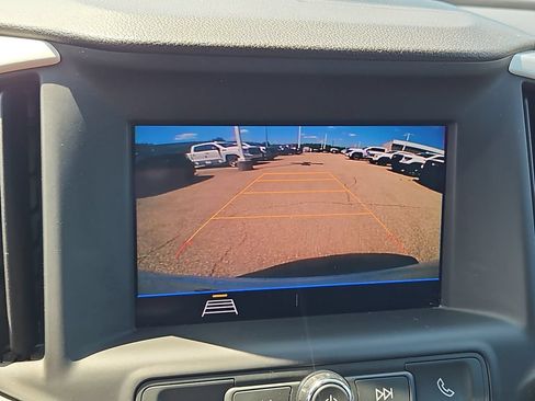 Used 2020 GMC Terrain SLE AWD/4WD image 27