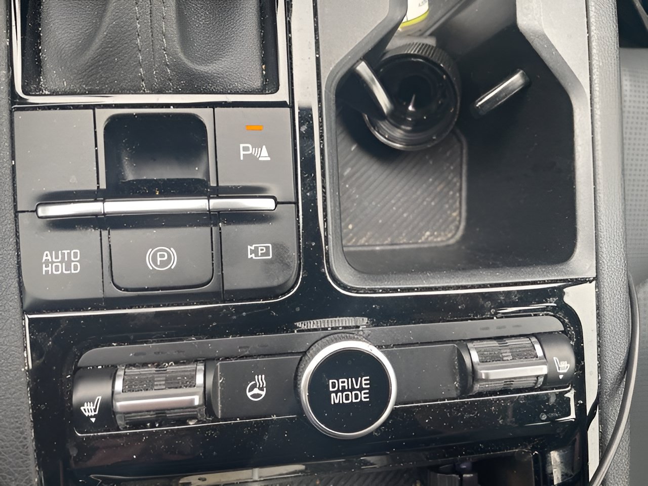 Used 2025 Kia K5 GT-Line AWD/4WD image 17