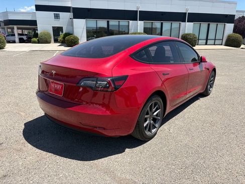 Used 2022 Tesla Model 3 RWD image 6