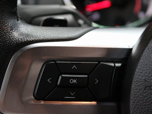 Used 2017 Ford Mustang Convertible w/ Equipment Group 051A image 13