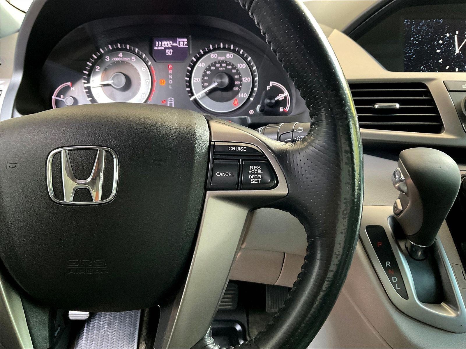 Used 2016 Honda Odyssey EX-L image 12