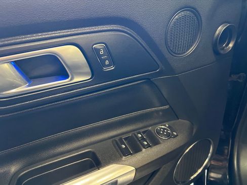 Used 2020 Ford Mustang GT Premium image 73