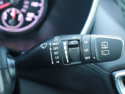 Used 2023 Hyundai Santa Fe SEL image 25