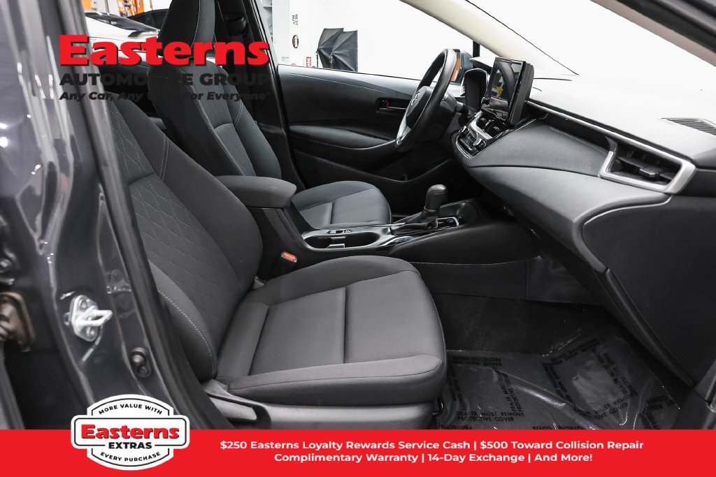 Used 2024 Toyota Corolla LE FWD image 24