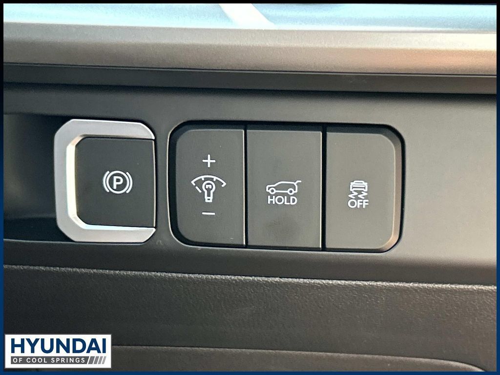 New 2027 Hyundai Santa Fe SE FWD image 24