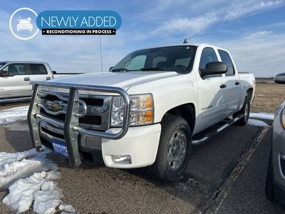 Used 2011 Chevrolet Silverado 1500 LT w/ All-Star Edition