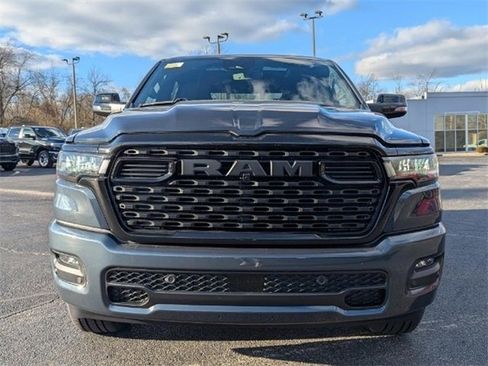 New 2026 RAM 1500 4x4 Crew Cab image 14