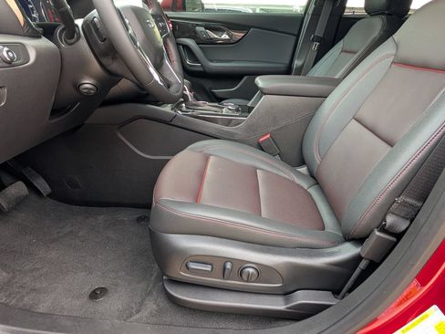 New 2026 Chevrolet Blazer RS w/ Driver Confidence II Package FWD image 9