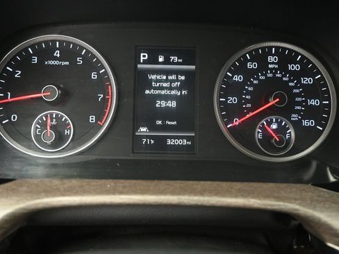 Used 2021 Kia K5 EX FWD image 22
