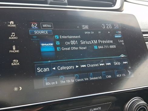 Used 2020 Honda CR-V EX image 18