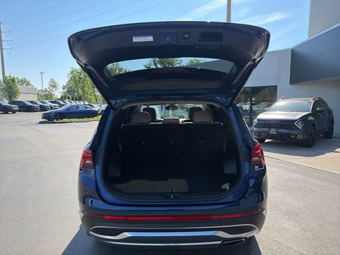 Used 2023 Hyundai Santa Fe SEL w/ Premium Package AWD/4WD image 15