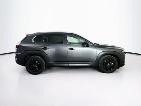 Used 2025 MAZDA CX-50 AWD 2.5 S w/ Premium Package image 10