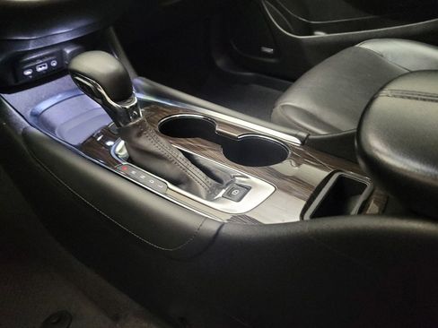 Used 2024 Chevrolet Malibu LT FWD image 26