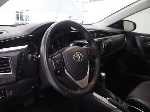 Used 2014 Toyota Corolla S FWD image 29