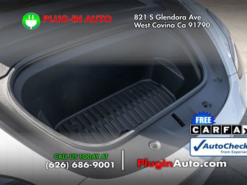 Used 2021 Tesla Model Y Long Range image 14