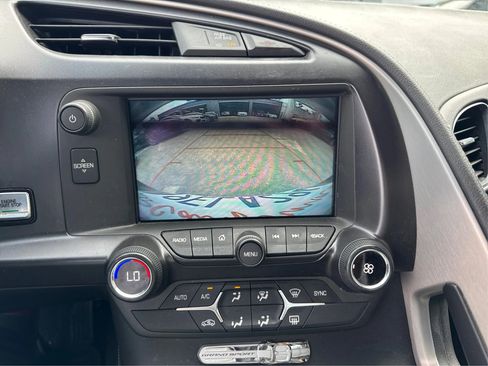 Used 2019 Chevrolet Corvette Grand Sport image 10