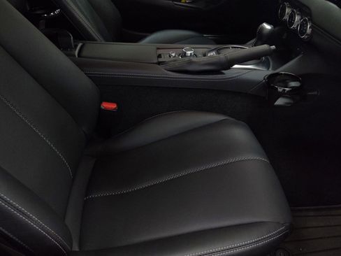 Used 2024 MAZDA MX-5 Miata Grand Touring image 27