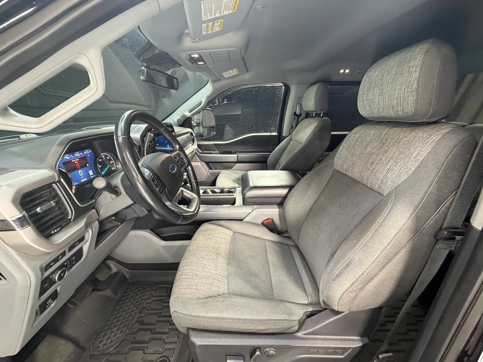 Used 2021 Ford F150 XLT w/ Equipment Group 302A High AWD/4WD image 17