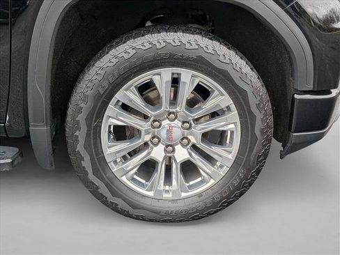 Used 2022 GMC Sierra 1500 Denali image 27