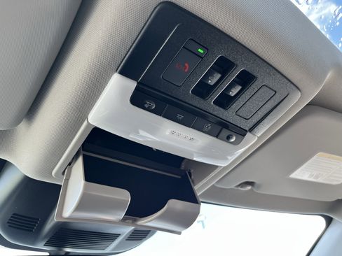 New 2026 Nissan Rogue Platinum w/ Platinum Premium Package image 36