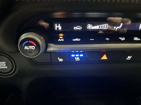 New 2026 MAZDA CX-50 AWD 2.5 S w/ Weather Package image 31