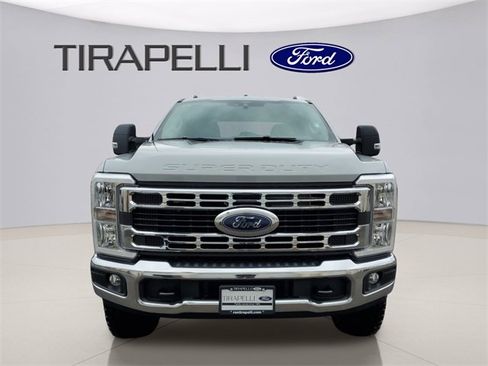 New 2026 Ford F250 XLT w/ Tremor Off-Road Package image 4