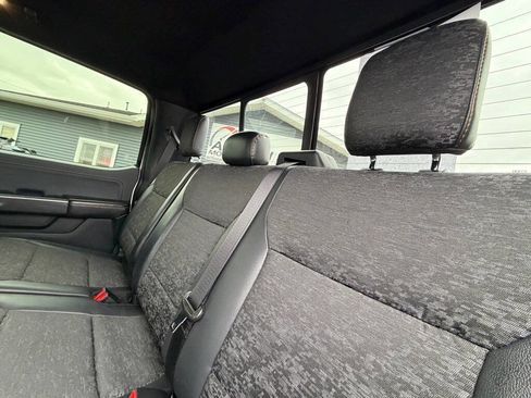 Used 2025 Ford F150 Tremor w/ Bed Utility Package AWD/4WD image 39