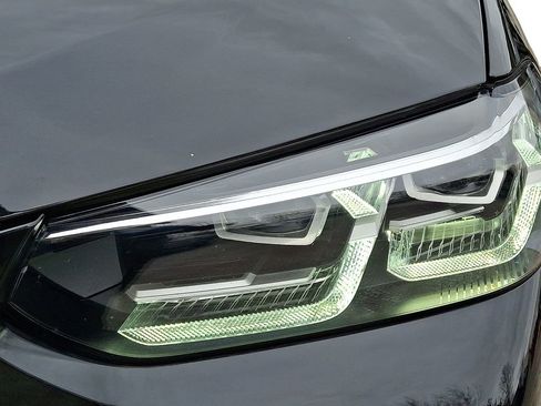 Certified 2023 BMW X3 xDrive30i w/ Premium Package image 10