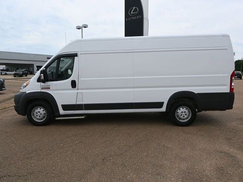 Used 2017 RAM ProMaster 3500 w/ Interior Convenience Group image 2