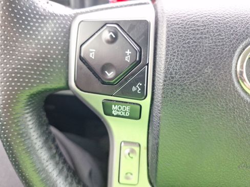 Used 2023 Toyota 4Runner SR5 Premium w/ Moonroof Package image 21