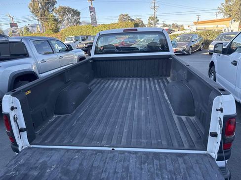 Used 2001 Dodge Ram 1500 Truck 2WD Regular Cab image 7