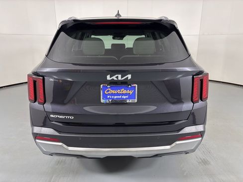 New 2026 Kia Sorento EX image 7
