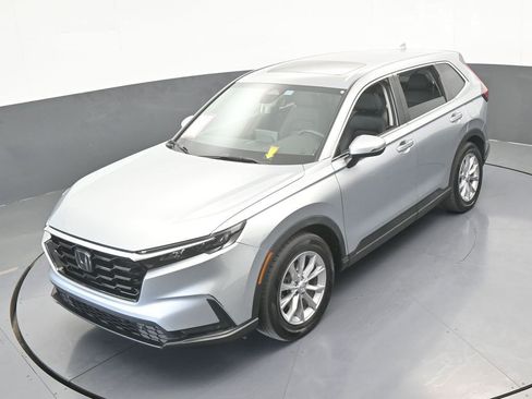 Used 2023 Honda CR-V EX-L image 48