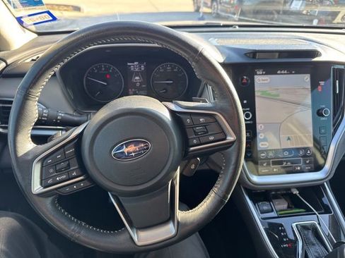 Used 2023 Subaru Outback Limited image 13