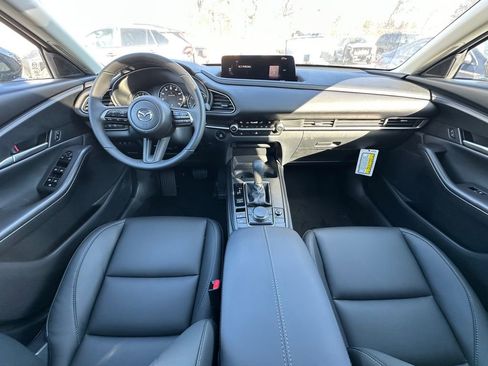 New 2026 MAZDA CX-30 AWD 2.5 S image 25