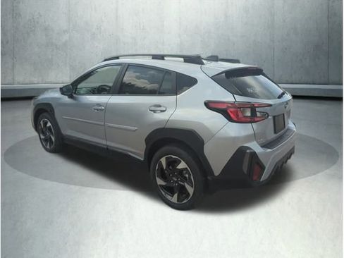 New 2025 Subaru Crosstrek 2.5i Limited image 3