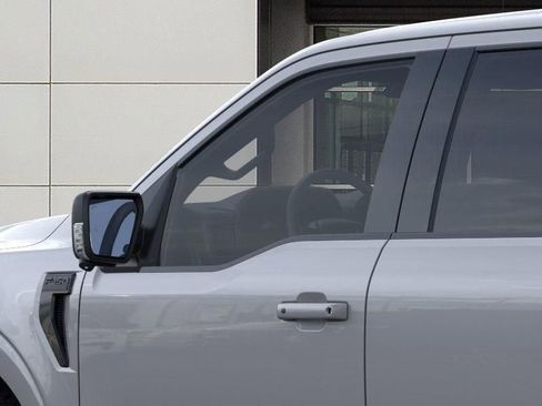 New 2026 Ford F150 XLT w/ Equipment Group 302A MID image 20